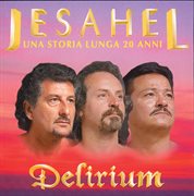 Jesahel cover image