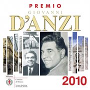 Premio d'anzi 2010 cover image