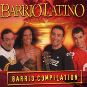 Barrio compilation cover image