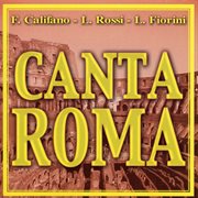 Canta roma cover image