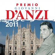 Premio d'anzi 2011 cover image