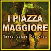 Tango, walzer e cha cha cha [instrumental] cover image