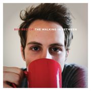 The walking in between cover image