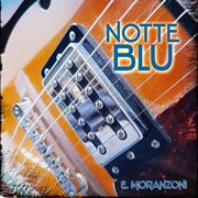 Notte Blu cover image