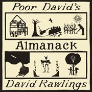 Poor David's almanack cover image