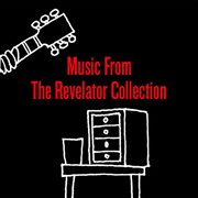 Music from the revelator collection (live) cover image