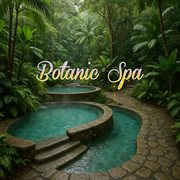 Botanic Spa cover image