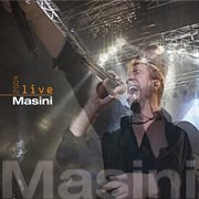 Masini (live 2004) cover image
