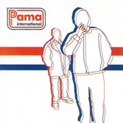 Pama international cover image