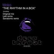 The Rhythm In A Box cover image