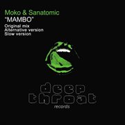Mambo cover image