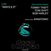 Ways [Remix Contest Winners] cover image