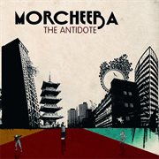 The antidote cover image