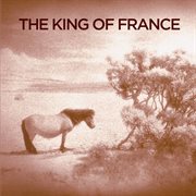 The king of france cover image