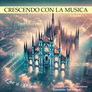 Crescendo Con La Musica, Vol. 1 cover image