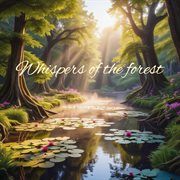 Whispers Of The Forest cover image