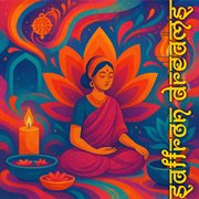 Saffron Dreams cover image