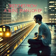 Sketches From A Silent Train Lofi Ep cover image