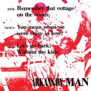 Arkansaw man cover image