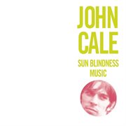Sun blindness music cover image