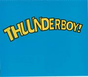 Thunderboy! cover image