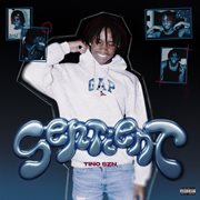 Sentient cover image