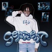 Sentient cover image