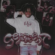 Sentient (Deluxe) cover image