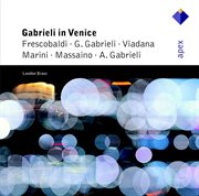 Gabrieli in Venice cover image