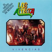 Vivencias cover image