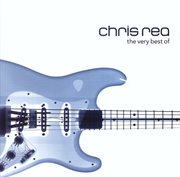 The very best of Chris Rea cover image