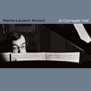 Aimard at carnegie hall cover image