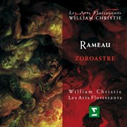 Rameau : zoroastre cover image
