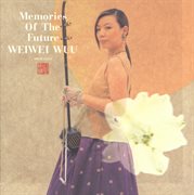 Memories of the future cover image