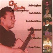 Cuco sanchez y sus interpretes cover image