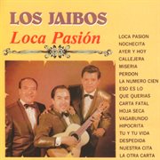 Loca pasion cover image