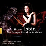 Vivaldi, bach, js & albinoni : guitar concertos cover image