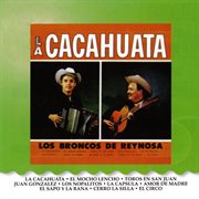 La Cacahuata cover image