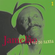A voz do samba (disco 01) cover image