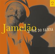 A voz do samba (disco 02) cover image