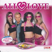 All 4 Love cover image