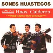 Sones huastecos cover image