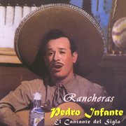 El cantante del siglo / rancheras cover image