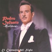 El cantante del siglo / boleros cover image