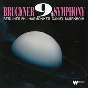 Bruckner : symphony no.9  -  elatus cover image