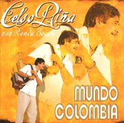 Mundo colombia cover image