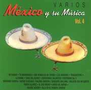 Mexico y su musica vol. 4 cover image