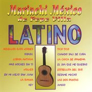 Latino cover image