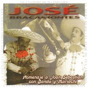 Homenaje a joan sebastian con banda y mariachi cover image