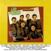 Exitos cover image